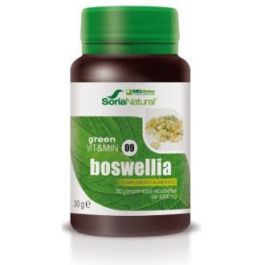 C-09 Boswelia 30Comp. Precio: 9.6900001. SKU: B1KD4P2764