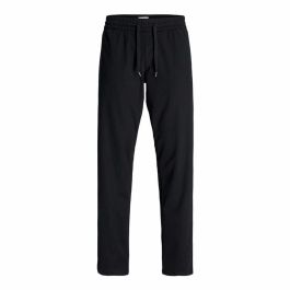 Pantalón de Chándal para Adultos Jack & Jones stkane pierre Negro Hombre Precio: 49.9851. SKU: B1BNLGZZ2V