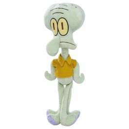 SIMBA Peluche Calamardo Bob Esponja 35cm