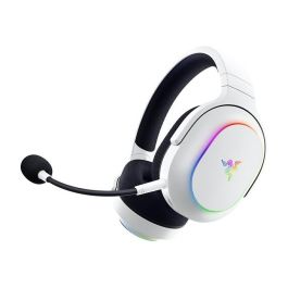 Razer Auriculares Inalambricos Barracuda X Chroma Bluetooth 5.3 USB-Dongle Negro Blanco Juego 70h Batería Virtual 7.1 Precio: 155.50000037. SKU: B1G58NV3NY