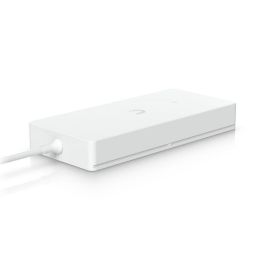 Ubiquiti Adaptador de Corriente AC 210W, 54V DC, para Switch PoE