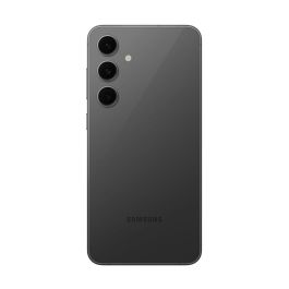 Samsung SM-S721BZKGEUE Smartphone Galaxy S24 FE 256GB 8GB RAM 6.7" Dynamic AMOLED 2X 120Hz 5G Granito IP68 Batería 4700mAh