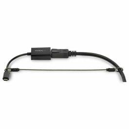 Cable de Seguridad Startech CONNLOCKPK5 5 uds Cable de Seguridad Startech CONNLOCKPK5 5 uds