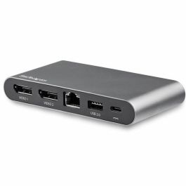 Adaptador USB C a DisplayPort Startech DK30C2DAGPD Adaptador USB C a DisplayPort Startech DK30C2DAGPD Precio: 84.59000011. SKU: B1KM79RVMW