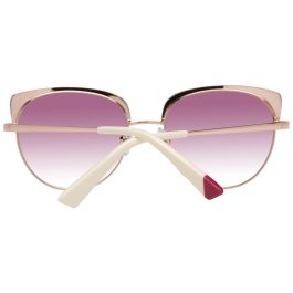 Gafas de Sol Mujer Web Eyewear WE0271-5533Z Ø 55 mm