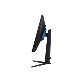 Samsung G30D Monitor Gaming 27 Pulgadas, Full HD (1920x1080), LCD VA, 1ms, 180Hz, AMD FreeSync, Negro