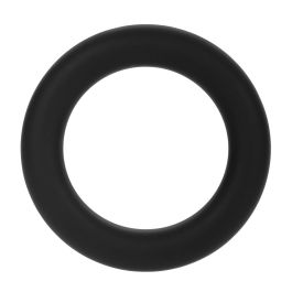 Anillo para el Pene Forto Negro (Talla única)