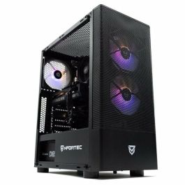 PC de Sobremesa PcCom Lite Intel Core i5-12400F 16 GB RAM 1 TB SSD NVIDIA GeForce RTX 3050 Precio: 1266.2649999153. SKU: B1FETY4986