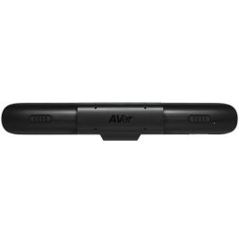 AVer VB350 Videobar 4K Doble Lente, Zoom 18x PTZ, Micrófono Beamforming, Smart Framing, Audio Tracking, USB HDMI