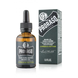 Proraso Aceite para Barba Línea Verde Herbal 30 mL Precio: 10.58999986. SKU: S4245081