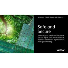 Xerox 008R13326 Toner Cartridge - Genuine para Impresora C230/C235 Color