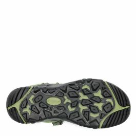 Sandalias de Montaña Chiruca Dakar 21 Verde