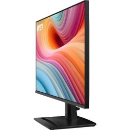 MSI PRO MP251 E2 Monitor 24.5" Full HD LED IPS 1920x1080 1ms 120Hz HDR 99% sRGB VESA Negro 9S6-3PD2CM-009 MSI PRO MP251 E2 Monitor 24.5" Full HD LED IPS 1920x1080 1ms 120Hz HDR 99% sRGB VESA Negro 9S6-3PD2CM-009