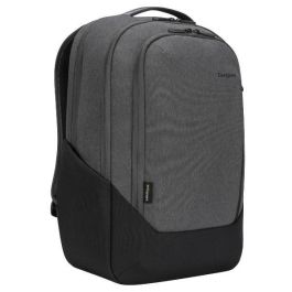 Targus Mochila Cypress para Portátil de 15.6 Pulgadas Color Gris Precio: 102.89000018. SKU: S55098551