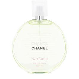 Chanel Chance Eau Fraîche Aceite Corporal 150 ml