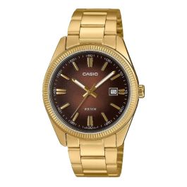 Reloj Hombre Casio MTP-1302PGC-5AVEF Marrón Precio: 116.78999981. SKU: B19VSKDQTQ