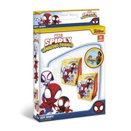 Brazaletes spidey 25x15cm Precio: 3.509. SKU: B1269XENQT