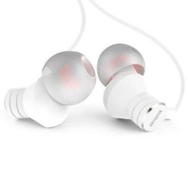 Auriculares Aiwa ESTM50WT Blanco Auriculares Aiwa ESTM50WT Blanco