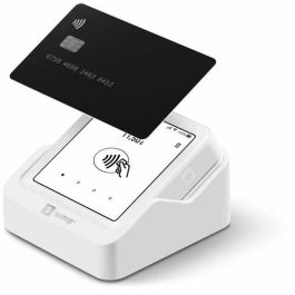 Sumup 809610001 Terminal de pago sin contacto Solo Precio: 115.59000046. SKU: B1543ASPNM