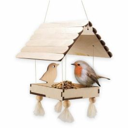 Ses Creative SES8710341251147 Comedero para pájaros