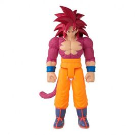 Bandai Limit Breaker Ss4 grokudaima Precio: 23.59000028. SKU: B19VXTE428