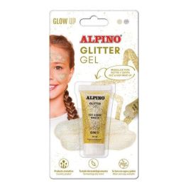 Maquillaje Alpino Glitter Metalico Oro Blister De 1 Precio: 3.78999951. SKU: B1FQTQS23P