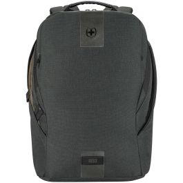Wenger Mochila MX ECO Light para Portátil 40,64cm (16 Zoll) y Tablet 25,4cm (10 Zoll) - Carbón Precio: 66.50000038. SKU: B1AEMQD8ZT