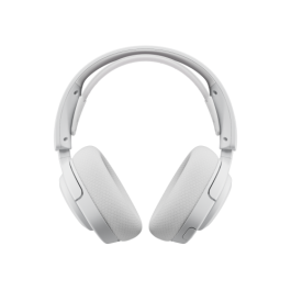 Steelseries STE5707119058018 Auriculares Inalámbricos para Juegos Arctis Nova 5X Blanco