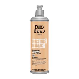 Tigi Bh Moisture Maniac Conditioner Acondicionador 400 mL Precio: 12.50000059. SKU: S4516749