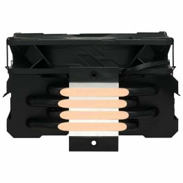 Cooler Master RR-S4KK-25SN-R1 Hyper 212 Negro - Refrigeración para PC