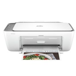 HP DeskJet 2820e 588K9B Impresora Multifunción WiFi Blanca - Imprime, Escanea y Copia, Ideal para Hogar, 7.5 ppm Precio: 50.49999977. SKU: B14MH9XMBN