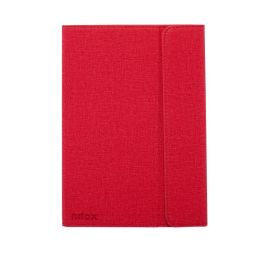 Nilox Funda Universal Tablet 9,7" A 10´5" Roja Nilox Funda Universal Tablet 9,7" A 10´5" Roja