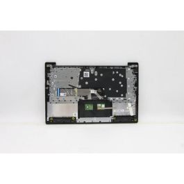 Lenovo L82KA BK Upper Case ASM_EURO ENG
