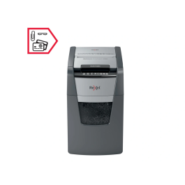 Trituradora de Papel Micro Corte Rexel Optimum AutoFeed 150M