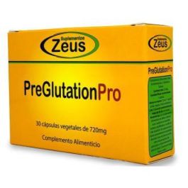 Preglutation Pro 30Cap. Precio: 26.7899995. SKU: B18TJBXRGT