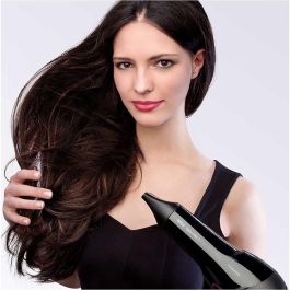 Braun Secador de pelo Satin Hair 7 Professional 2000W con tecnología Iontec Brhd780e