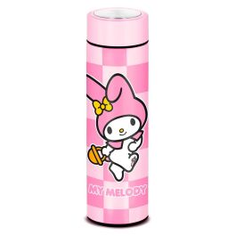 KARACTERMANIA Botella acero inoxidable Cute My Melody Hello Kitty and Friends 500ml Precio: 13.78999974. SKU: B14XWKG7N8