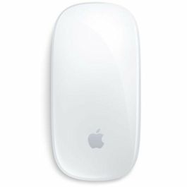 Ratón Apple Magic Mouse Blanco Precio: 93.49999967. SKU: B1B8D4Z3FY