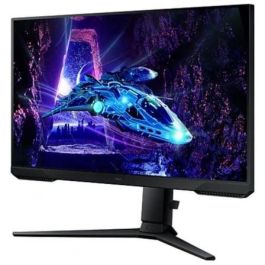 Samsung S24DG302EU/ LS24DG302EUXEN Monitor Gaming Odyssey G3 24" Full HD 1ms 180Hz VA FreeSync Regulable en altura