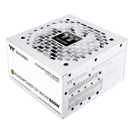 THERMALTAKE Toughpower Gt Unidad de Fuente de Alimentación 850 W 80 PLUS Gold ATX Blanco Precio: 127.50000021. SKU: B1H4BVZHJ7