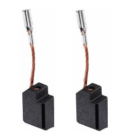 Grafitos Marjal 9098 Escobillas de Carbón 6,4x10x15mm 2 Unidades Compatibles Máquinas Electroportátiles Precio: 5.50000055. SKU: B138BQ2AX3