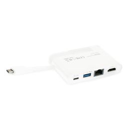 Hub USB Dicota D31730 Blanco Hub USB Dicota D31730 Blanco
