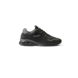 Sparco Zapatillas S-Light Negro-Gris SBMB0003B0K11038 Talla 38