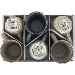 Taza de café expreso Nevis 90 cc - Inde (36 Unidades) Taza de café expreso Nevis 90 cc - Inde (36 Unidades)