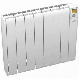 Radiador Cointra Siena 1200 1200W LCD Blanco 1200 W Radiador Cointra Siena 1200 1200W LCD Blanco 1200 W Precio: 243.49999949. SKU: B1H5H8AYZQ