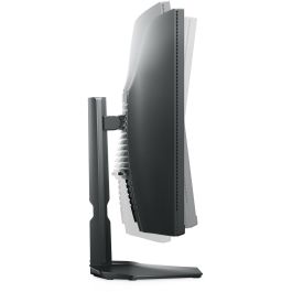 Dell Monitor Gaming S3222DGM Curvo 32 Pulgadas Wide Quad HD 165Hz 1ms VA Negro