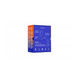 Vibrador anal We-Vibe Azul Vibrador anal We-Vibe Azul