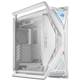 ASUS GR701 ROG Hyperion White Blanco ASUS GR701 ROG Hyperion White Blanco