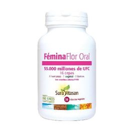 Fémina Flor Oral Precio: 38.5899998. SKU: B1JS4EHDWC