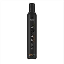 Schwarzkopf Silhouette Espuma Mousse Super Hold 500 Ml Precio: 11.79000042. SKU: SBL-3096